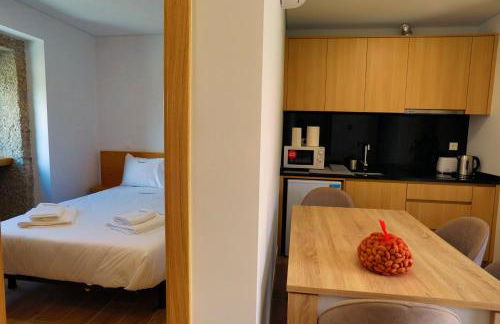 Villa Lamegal - Foto 30