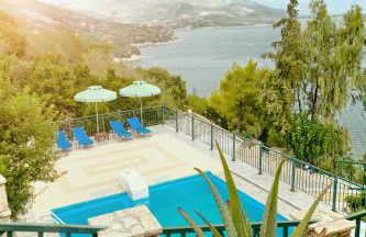 Villas Cavo Marathia - Photo 30