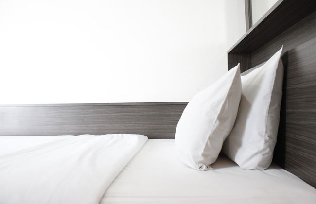 Chic Studio Apartment at Harvard Jatinangor - Photo 3