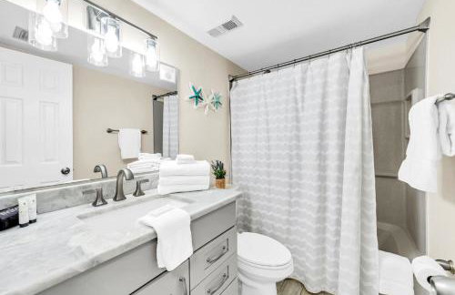 Emerald Towers 1203 - Aqua Vista Getaway - Foto 26