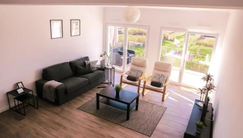 Marlin House II - Foto 5, Lobby or reception