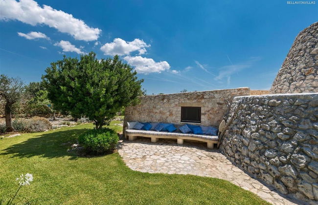 1676 Villa Elaion in Pescoluse Posto Vecchio - Foto 18