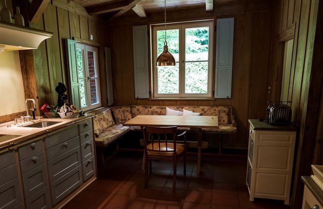 Wunderschönes Landhaus - Foto 16