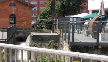 Fewo-Rosenheim im Zentrum mit kostenlosem Parkplatz - Foto 4