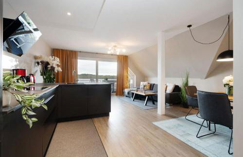 Haus Dieksee Holm Schöne Aussicht - Foto 1