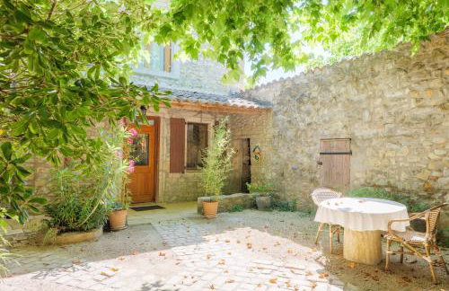 Gite Domaine De La Bruge - Foto 1