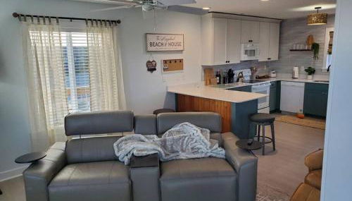 The Lost Loggerhead- OBX Ocean view Beach House - Foto 5