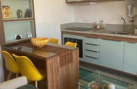 Morada do Sol Flat - Foto 38