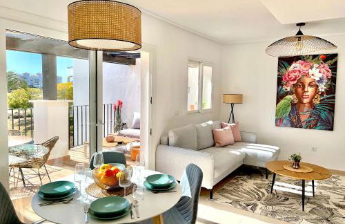 Casa Hacienda Riquelme Golf Resort - Foto 5