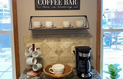 The Loft at Bite Me BBQ - Foto 19