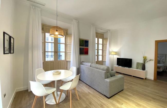 Dobo Málaga Puerto - Foto 74