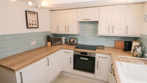 Smithy Cottage - Foto 5