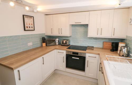 Smithy Cottage - Foto 5