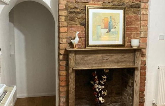 2 Bedroom Holcot Cottage - Foto 2