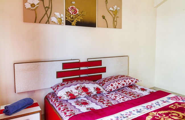 GuestHouser 2 BHK Bungalow 8619 - Foto 10