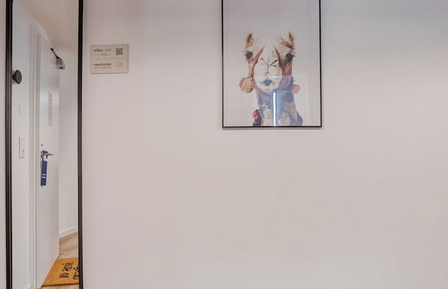 Limehome Zwickau Hauptmarkt - Foto 50