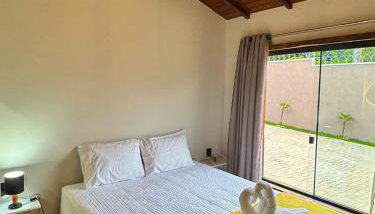 Flat Fernandes - confortável no Centro de Bonito com Wifi e Ar condicionado - Foto 4