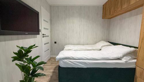 Domek z balią w Górach Sowich - Foto 4, wardrobe