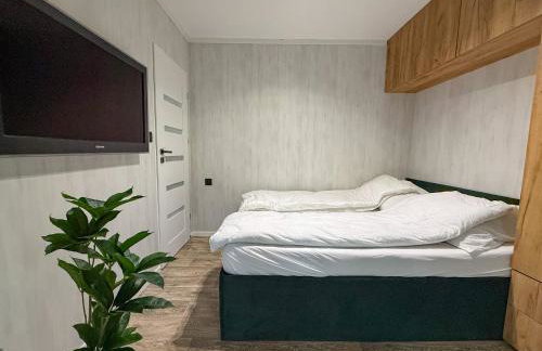 Domek z balią w Górach Sowich - Foto 4