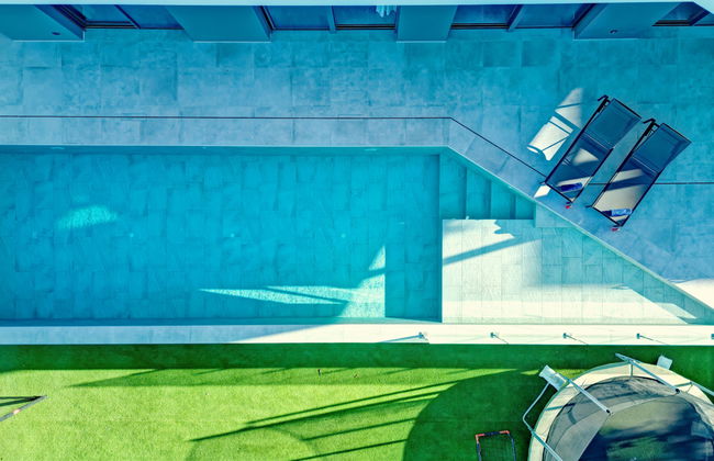 Villa Icaro - Foto 35