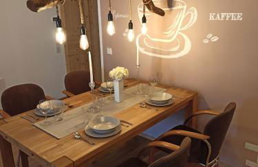 Neue Ferienwohnung in Illmensee Ruschweiler - Foto 1