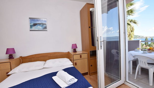 Apartments Ana - Foto 2, Zimmer