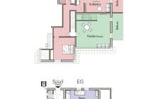 Dat Gröön-Huus - SÜÜD - Foto 4