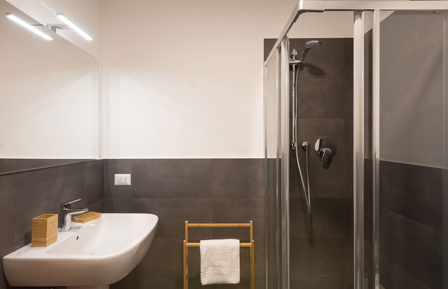 Urban House Carducci - Apartments - Photo 38