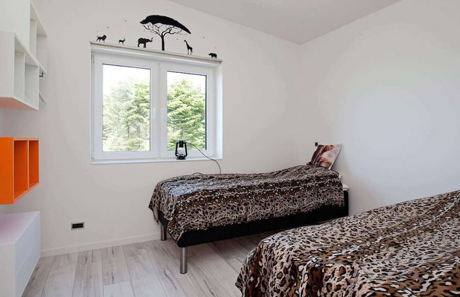 8 Person Holiday Home in Kalundborg - Photo 25