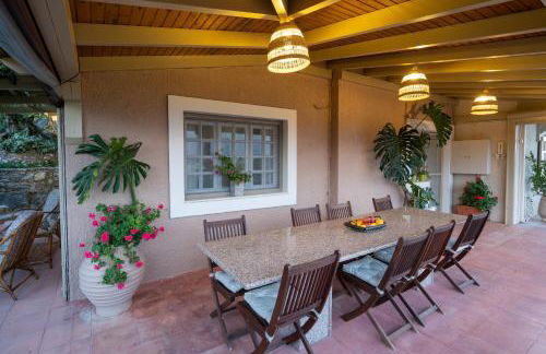 Villa Kalo Chorio - Foto 10