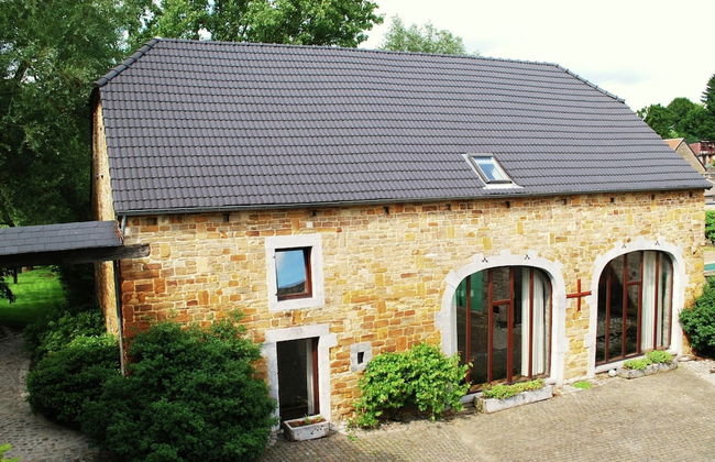 Luxury Holiday Haven in Sprimont - Foto 43