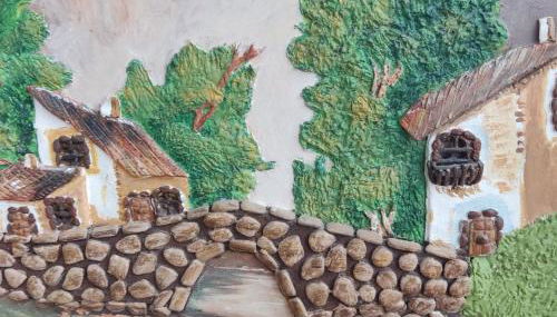 Casa de Kamila con Parking Gratis - Foto 5