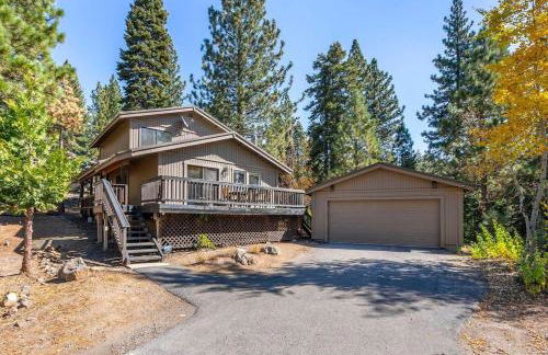 Tahoe Peaks & Shores Getaway - Foto 3