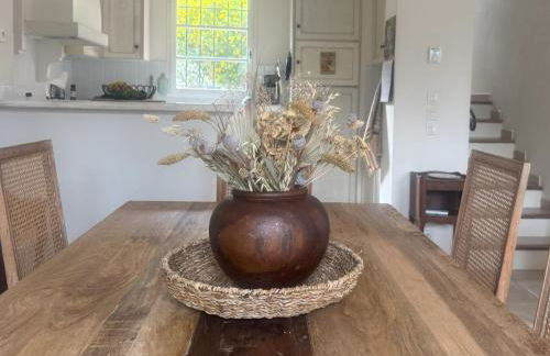 House Isabelle in Golf Saint Endreol, Provence, great view - Foto 6