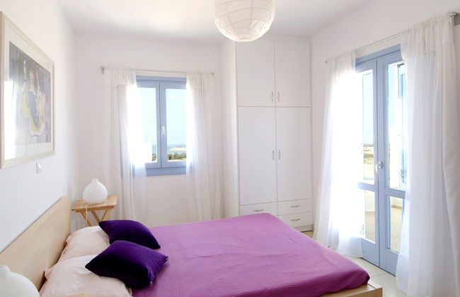 Naxian Resort - Foto 3