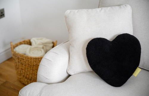 Blissful Breaks Near Old Trafford Stadium - Foto 35