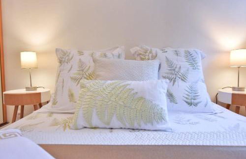 Côte d’Azur Sea View Tennis Beach Access - Foto 30