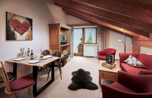 Maximilian Appartements - Foto 77