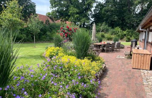 Artlandhaus 1719 - Geschichte trifft Moderne - Foto 31