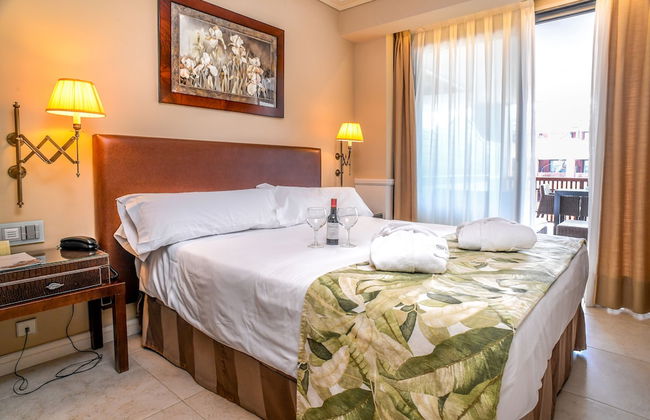 Gran Hotel Guadalpin Banus - Foto 14