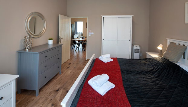 New Town - Apple Apartments - Foto 4