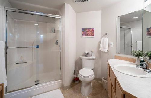 Condo in Chelan - Mountain Views - Foto 22