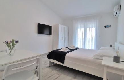 Apartmani Bodo - Foto 32