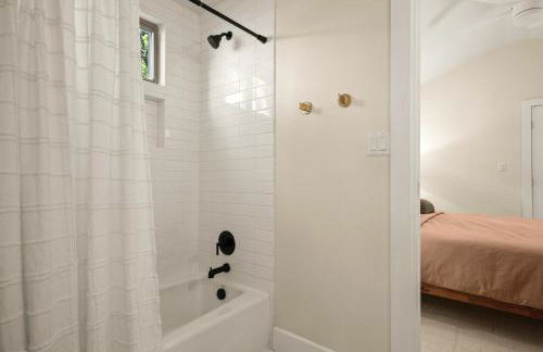 Live Oak Hideaway - Foto 47