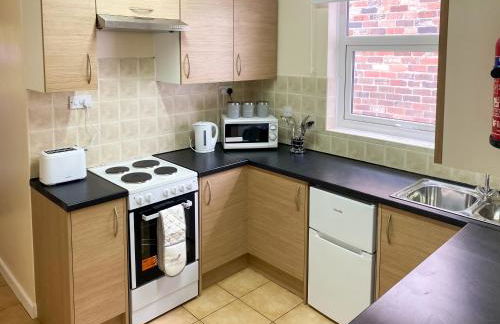 Headrose House - Foto 1