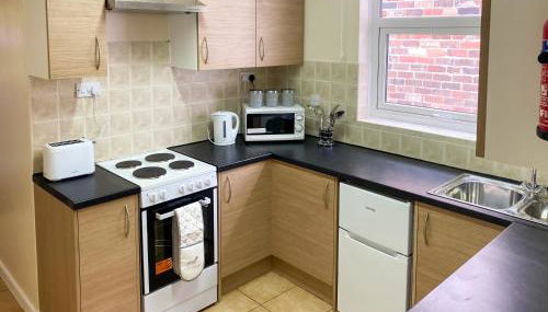 Headrose House - Foto 1