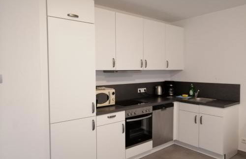 Apartment EG - Foto 9