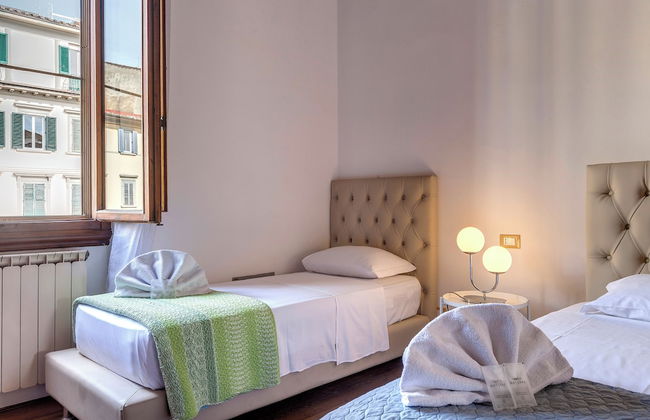 Mamo Florence - Pisana Apartment - Foto 11