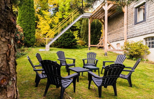 Large, Detached Holiday Home in Willingen With Garden - Photo 76