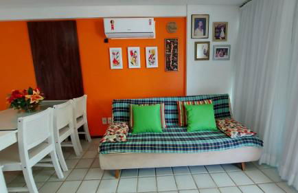 Ancorar Porto de Galinhas flat 7205 - Photo 43